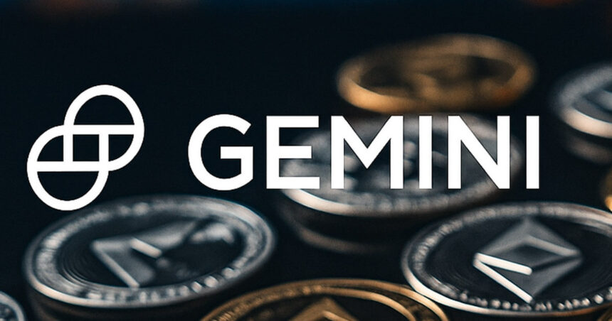winklevoss twins gemini gears up for public debut this week with nasdaq backing 68c07e255cae0