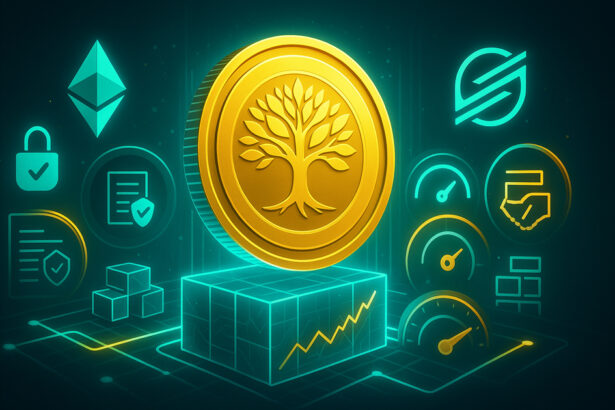 wisdomtree puts 1 trillion private credit market on ethereum and stellar for 25 68c44b5e137d6