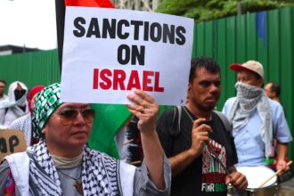 world must deny israel tools of genocide says growing alliance of activist states 68d79b37304d3