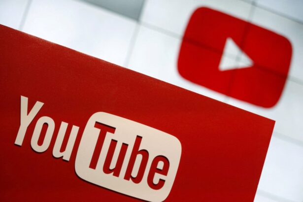 youtube agrees to pay trump 24 5m to settle lawsuit over account suspension 68db11ed13e6a