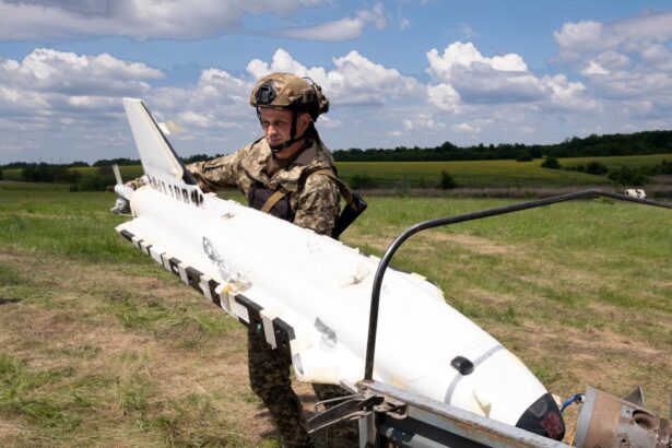 zelenskyy says ukraine can help europe counter russian drone incursions 68dacb9f5b43a