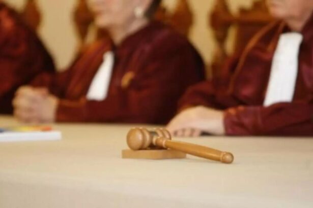 zi cruciala la ccr o eventuala respingere a reformei pensiilor speciale din magistratura ar putea duce la caderea guvernului bolojan 68d37040e8d0e