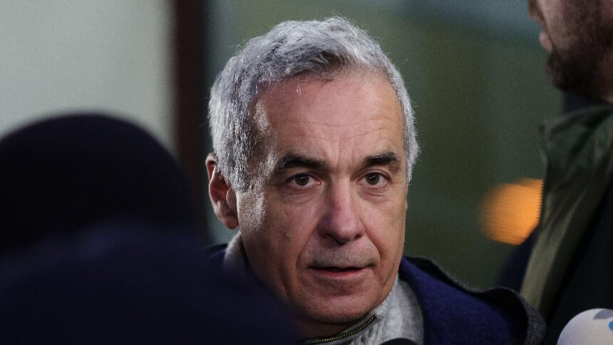 zi decisiva pentru calin georgescu liderul suveranistilor merge la politie in cadrul masurii controlului judiciar 68c10811cc9e5