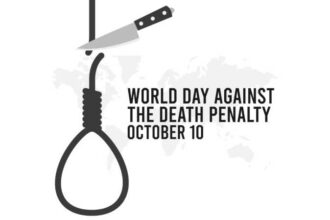 10 octombrie ziua mondiala de lupta impotriva pedepsei cu moartea 68e89ae9c1155