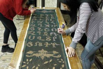 12 octombrie ziua limbii alfabetului si culturii armene 68eb4502e1d47