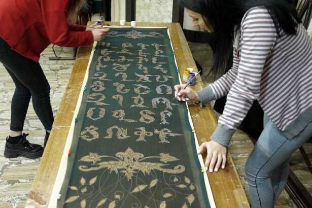 12 octombrie ziua limbii alfabetului si culturii armene 68eb4502e1d47