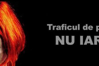 18 octombrie ziua europeana de lupta impotriva traficului de persoane 68f31fedef626