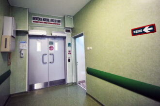 23 de milioane lei pentru modernizarea si reabilitarea centrului pentru arsi de la floreasca anunta rogobete 690482480dc9f