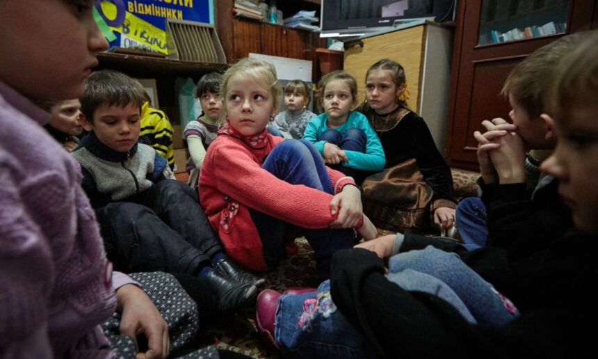 25 de milioane de dolari pentru militarii ucraineni veteranii si familiile acestora 6904caee3a040