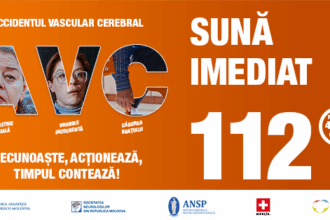 29 octombrie ziua mondiala a accidentului vascular cerebral 6901b1f1cc3b4