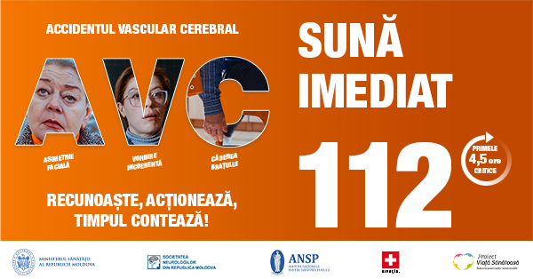 29 octombrie ziua mondiala a accidentului vascular cerebral 6901b1f1cc3b4