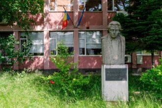 Colegiul George Enescu Bucuresti Proedus scaled 1