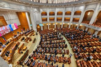 acord in coalitie pe reducerea numarului de senatori si deputati tanczos barna varianta de 300 de parlamentari este periculoasa 6904af1898e24