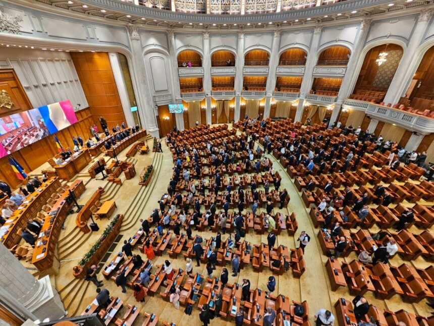 acord in coalitie pe reducerea numarului de senatori si deputati tanczos barna varianta de 300 de parlamentari este periculoasa 6904af1898e24