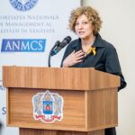 administratia prezidentiala anunta ca presedintele nicusor dan a semnat decretul de numire a oanei gheorghiu in functia de vicepremier depunerea juramantului la ora 10 00 690309599e62b