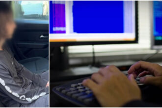 adolescentul care a trimis mesaje de amenintare la scoli si spitale ramane in arest preventiv decizia iccj este definitiva 68e7c0938af10