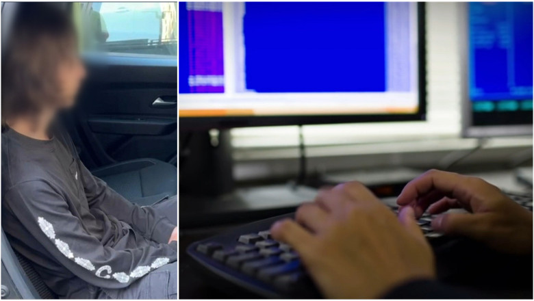 adolescentul care a trimis mesaje de amenintare la scoli si spitale ramane in arest preventiv decizia iccj este definitiva 68e7c0938af10