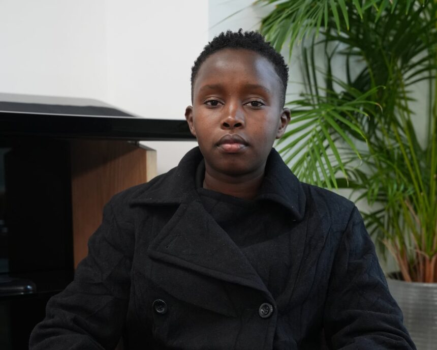 agnes wanjirus niece urges labour to extradite ex soldier while still in power 68f12af6b2efa