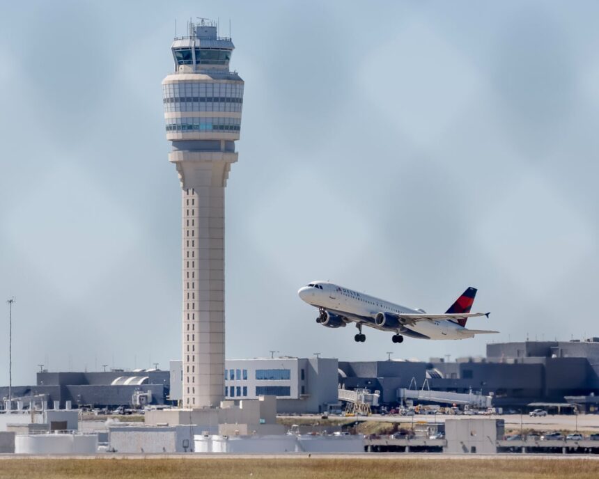 air traffic controllers receive 0 paychecks as government shutdown stretches 69014fc774fc6