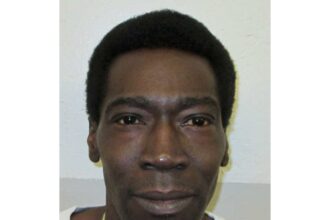 alabama to execute seventh man using controversial nitrogen gas method 68fa61983d9d9