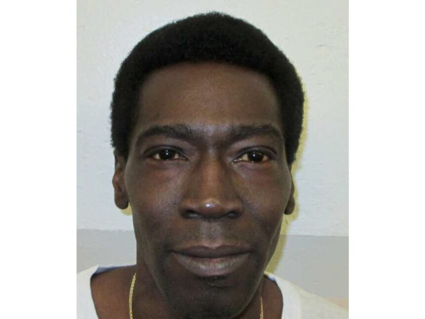 alabama to execute seventh man using controversial nitrogen gas method 68fa61983d9d9
