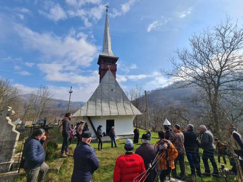 alba finantare prin timbrul monumentelor istorice pentru restaurarea unei biserici de lemn din secolul al xviii lea 68ee3c71382ec