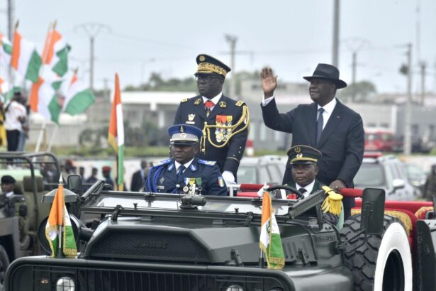 alegeri prezidentiale in coasta de fildes alassane ouattara incearca sa obtina al patrulea mandat 68fc692f60551