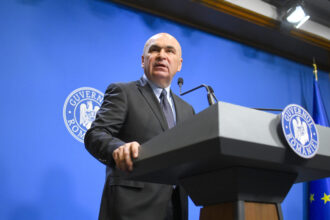 alegerile la primaria capitalei pe muchie de cutit ilie bolojan despre termenul limita 68e80964b5879