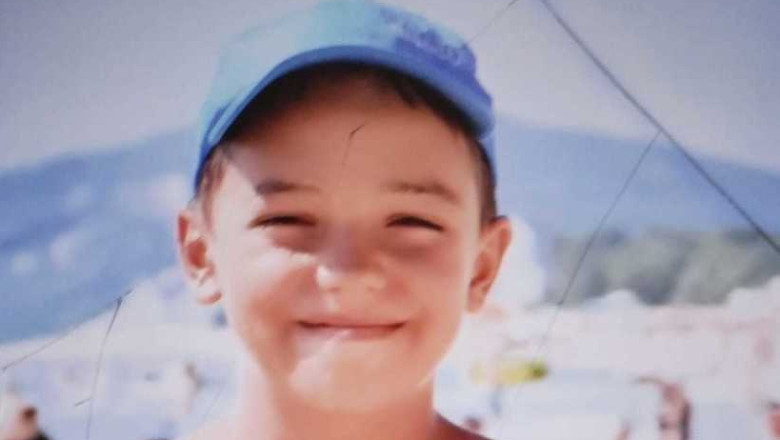 alerta copil disparut un baiat de 10 ani din ploiesti este cautat de familie si autoritati care sunt semnalmentele 68de91a1d8406