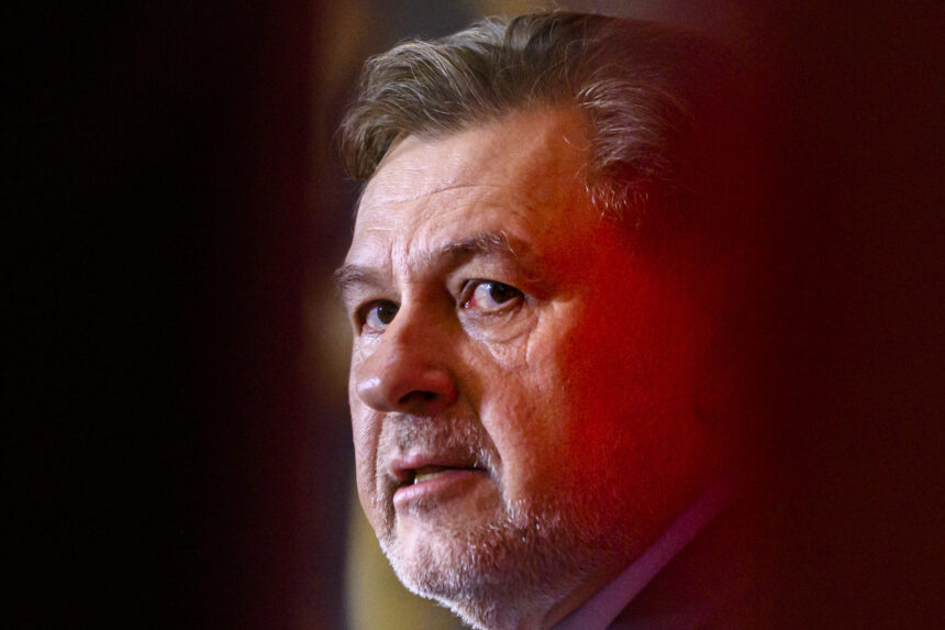 alexandru rafila despre titus corlatean conducerea psd va avea o discutie pentru clarificarea pozitiei 68ed23c66f579