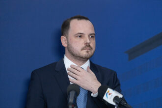 alexandru rogobete despre declaratiile lui costel alexe privind spitalul sfanta maria din iasi dovada de inconstienta si lipsa totala de responsabilitate 68e0d4d819e9d