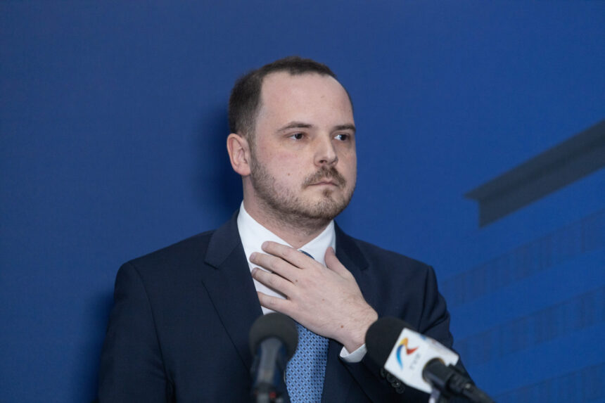 alexandru rogobete despre declaratiile lui costel alexe privind spitalul sfanta maria din iasi dovada de inconstienta si lipsa totala de responsabilitate 68e0d4d819e9d