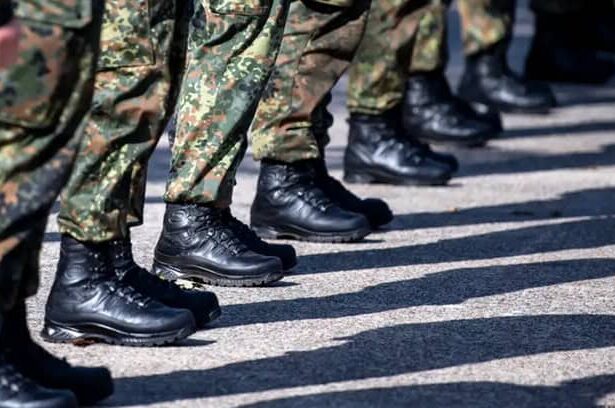 analiza serviciul militar in statele ue in fata agresivitatii rusiei ce modele adopta statele de la serviciul obligatoriu la voluntariat si rezervisti ce face romania 68e8f4ff54bfb