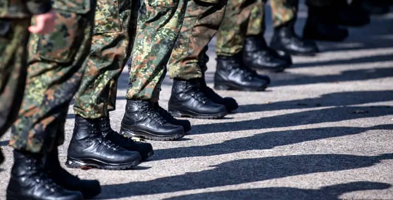 analiza serviciul militar in statele ue in fata agresivitatii rusiei ce modele adopta statele de la serviciul obligatoriu la voluntariat si rezervisti ce face romania 68e8f4ff54bfb