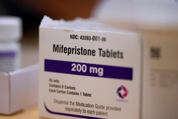 anti abortion groups furious as fda approves generic abortion pill 68df134d34ba3