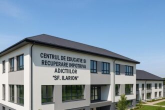 arad primul centru impotriva adictiilor din vestul tarii contruit de arhiepiscopie 68e51f308d342