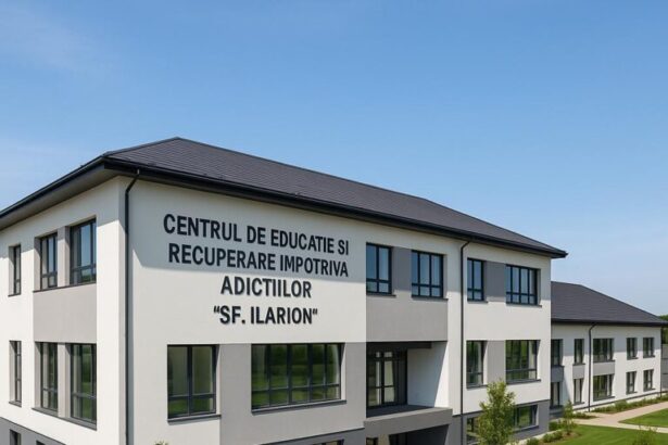 arad primul centru impotriva adictiilor din vestul tarii contruit de arhiepiscopie 68e51f308d342