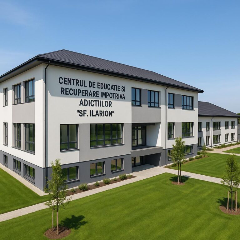 arad primul centru impotriva adictiilor din vestul tarii contruit de arhiepiscopie 68e51f308d342