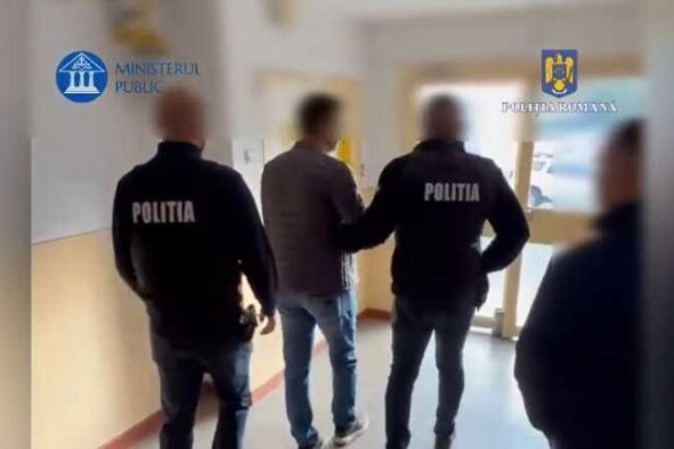 arges director de vanzari suspectat ca creat un prejudiciu de 132 000 de euro firmei la care lucra 68dd0f9502f3c