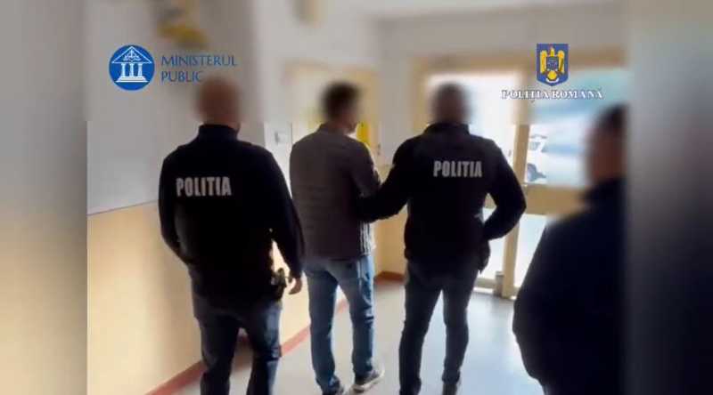 arges director de vanzari suspectat ca creat un prejudiciu de 132 000 de euro firmei la care lucra 68dd0f9502f3c