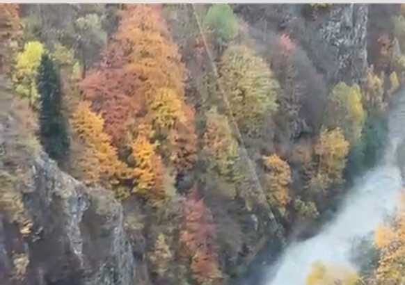 arges exercitiu de deversare controlata a apei din lacul de acumulare vidraru 6901bc8165b2a