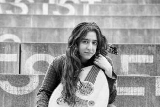 artista iraniana avin ahmadi concerteaza la mina museum din capitala 68f090c97281b