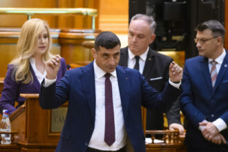 aur acuza raportul privind lovitura de stat din romania prezentat in parlament 68dfe39980183