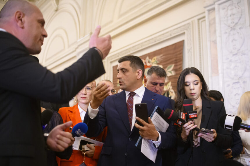 aur anunta ca depune o noua motiune simpla cine este ministrul vizat 68ecf73d00905