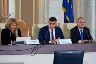 aur prezinta dovezile loviturii de stat analiza a evenimentelor care au dus la anularea alegerilor o opozitie la adresa pseudo raportului prezentat de nicusor da 68dfe860416ee