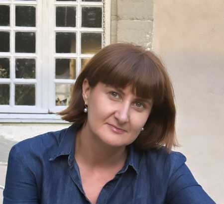 autori contemporani ana maria sandu am fost atenta la mine la povestile de viata din jur 68de336c82dc7