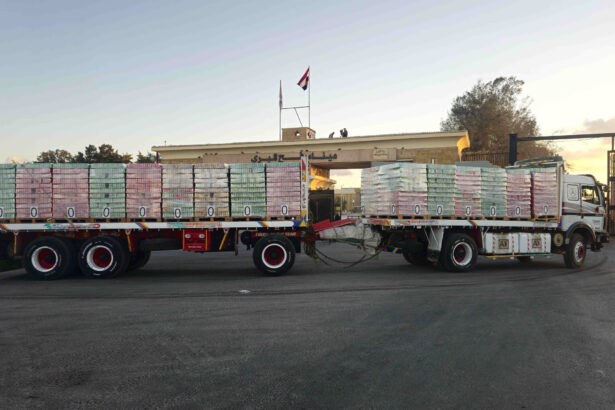 autoritatea palestiniana anunta ca este pregatita sa opereze frontiera rafah 68ef785f35276 scaled 1