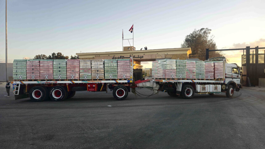 autoritatea palestiniana anunta ca este pregatita sa opereze frontiera rafah 68ef785f35276 scaled 1