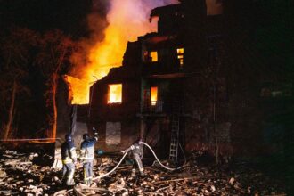 autoritatile din ucraina au decis sa evacueze copiii din orasul kramatorsk 68e7c43ce45f2