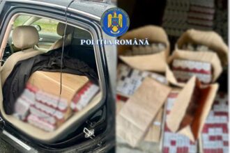 bacau barbat din republica moldova prins transportand 15 000 de pachete de tigari fara timbru fiscal 68e7e1d4d3382